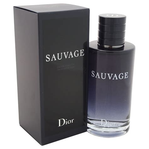 dior sauvage men cologne|sauvage men's cologne on sale.